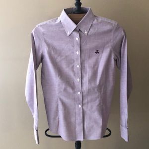 Brooks Brothers Button Down